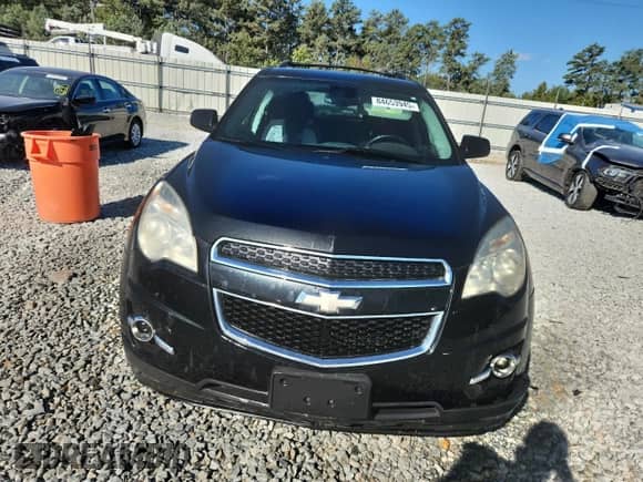 2015 Chevrolet Equinox LT z VIN 2GNALBEK3F6352966, wystawiony jako Copart lot #84653945 z przebiegiem 229 008 mil mil oraz Szkoda całkowita • Salvage title. Historia ofert i sprzedaży dostępna na DreamBid. Obrazek 5.