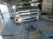 2017 Chevrolet Silverado 3500HD Work Truck с VIN 1GC4KYCG6HF205270, выставлен на аукционе Copart как лот 84733384 с пробегом Не указан миль и Списание • Salvage title. История ставок и продаж доступна на DreamBid. Изображение 11.