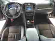 2018 Chrysler 300 S с VIN 2C3CCABT9JH222877, выставлен на аукционе Copart как лот 72086025 с пробегом 36 361 миль миль и Списание • Salvage title. История ставок и продаж доступна на DreamBid. Изображение 8.