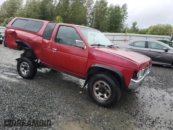 1995 Nissan Frontier SE с VIN 1N6HD16Y1SC438258, выставлен на аукционе Copart как лот 69443615 с пробегом 190 140 миль миль и Чистый • Clean title. История ставок и продаж доступна на DreamBid. Изображение 4.