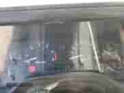 2000 Jeep Wrangler SE with VIN 1J4FA29P3YP705536, listed as a Copart auction lot 70344835 with 97,028 mi miles and Clean title. Bid and sale history available at DreamBid. Image 9.