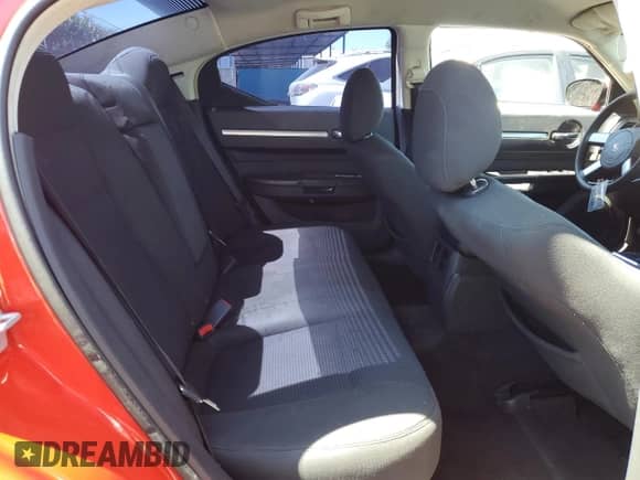 2010 Dodge Charger SXT с VIN 2B3CA3CVXAH230954, выставлен на аукционе Copart как лот 67145405 с пробегом 167 582 миль миль и Списание • Salvage title. История ставок и продаж доступна на DreamBid. Изображение 10.