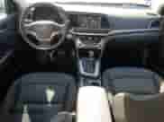 2017 Hyundai Elantra Limited z VIN KMHD84LF2HU089071, wystawiony jako Copart lot #87429895 z przebiegiem 171 318 mil mil oraz Szkoda całkowita • Salvage title. Historia ofert i sprzedaży dostępna na DreamBid. Obrazek 8.