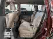 2018 Honda Pilot EX-L with VIN 5FNYF5H66JB017931, listed as a Copart auction lot 73749964 with Not provided miles and Salvage title. Bid and sale history available at DreamBid. Image 11.