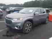 2021 Chevrolet Traverse LT с VIN 1GNERHKW5MJ176948, выставлен на аукционе IAAI как лот 42963646 с пробегом 63 730 миль миль и . История ставок и продаж доступна на DreamBid. Изображение 21.
