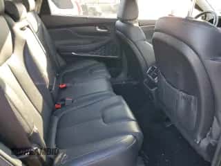 2020 Hyundai Santa Fe SEL with VIN 5NMS3CAD2LH145970, listed as a Copart auction lot 64923902 with 15,713 mi miles and . Bid and sale history available at DreamBid. Image 6.