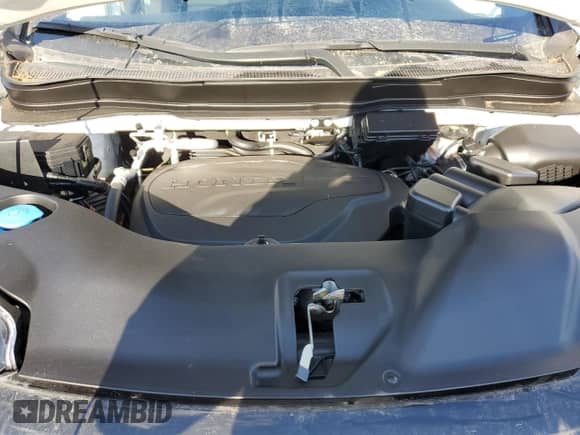 2022 Honda Pilot Sport с VIN 5FNYF6H38NB092258, выставлен на аукционе Copart как лот 87611095 с пробегом Не указан миль и Списание • Salvage title. История ставок и продаж доступна на DreamBid. Изображение 12.