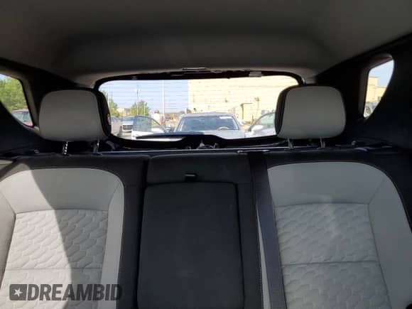 2020 Chevrolet Equinox LT with VIN 2GNAXJEV4L6197400, listed as a Copart auction lot 80558855 with 37,028 mi miles and Clean title. Bid and sale history available at DreamBid. Image 10.
