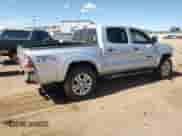 2011 Toyota Tacoma с VIN 3TMLU4EN2BM058933, выставлен на аукционе Copart как лот 80907645 с пробегом 139 365 миль миль и Списание • Salvage title. История ставок и продаж доступна на DreamBid. Изображение 3.
