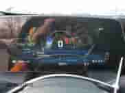 2025 Chevrolet Equinox FWD LT с VIN 3GNAXHEG3SL200386, выставлен на аукционе Copart как лот 47320345 с пробегом 3 557 миль миль и Списание • Salvage title. История ставок и продаж доступна на DreamBid. Изображение 9.