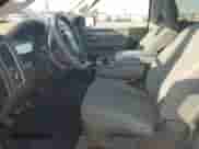 2019 Ram 1500 Express z VIN 3C6JR6AT3KG722834, wystawiony jako Copart lot #81144765 z przebiegiem 65 849 mil mil oraz Szkoda całkowita • Salvage title. Historia ofert i sprzedaży dostępna na DreamBid. Obrazek 7.