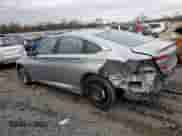 2019 Honda Accord EX-L with VIN 1HGCV2F54KA013037, listed as a Copart auction lot 85107224 with 86,419 mi miles and Salvage title. Bid and sale history available at DreamBid. Image 2.