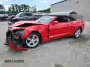 2019 Chevrolet Camaro 1LT с VIN 1G1FB3DS4K0158810, выставлен на аукционе Copart как лот 65972655 с пробегом 68 839 миль миль и Списание • Salvage title. История ставок и продаж доступна на DreamBid. Изображение 1.