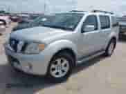 2010 Nissan Pathfinder SE с VIN 5N1AR1NN7AC619128, выставлен на аукционе IAAI как лот 42299870 с пробегом 160 759 миль миль и . История ставок и продаж доступна на DreamBid. Изображение 2.