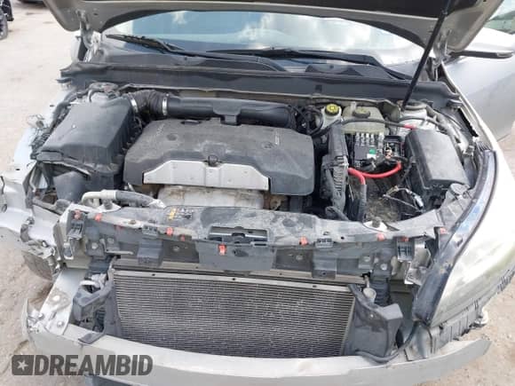 2015 Chevrolet Malibu LTZ with VIN 1G11F5SL1FF154691, listed as a IAAI auction lot 43335316 with 215,740 mi miles and . Bid and sale history available at DreamBid. Image 10.