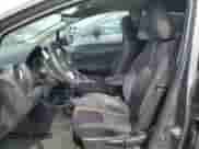 2016 Nissan Note SV z VIN 3N1CE2CP4GL388448, wystawiony jako Copart lot #52928015 z przebiegiem 87 276 mil mil oraz Szkoda całkowita • Salvage title. Historia ofert i sprzedaży dostępna na DreamBid. Obrazek 7.