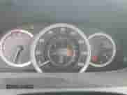 2017 Honda Accord EX-L with VIN 1HGCR2F85HA202402, listed as a Copart auction lot 61039495 with 37,637 mi miles and Salvage title. Bid and sale history available at DreamBid. Image 9.