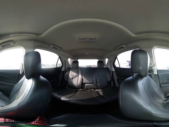 2014 Chevrolet Equinox LT with VIN 2GNFLGEK7E6232654, listed as a IAAI auction lot 43021225 with 101,750 mi miles and . Bid and sale history available at DreamBid. Image 19.