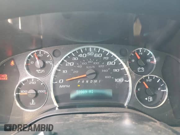 2022 Chevrolet Express Cargo с VIN 1GCWGAF73N1238880, выставлен на аукционе Copart как лот 80589515 с пробегом 59 989 миль миль и Списание • Salvage title. История ставок и продаж доступна на DreamBid. Изображение 9.