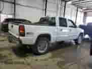 2007 GMC Sierra 1500 SLT with VIN 2GTEK13Z871156219, listed as a Copart auction lot 70147245 with Not provided miles and Clean title. Bid and sale history available at DreamBid. Image 3.