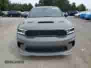 2024 Dodge Durango SRT Hellcat Premium with VIN 1C4SDJH9XRC102567, listed as a Copart auction lot 57896835 with 10,530 mi miles and Salvage title. Bid and sale history available at DreamBid. Image 5.