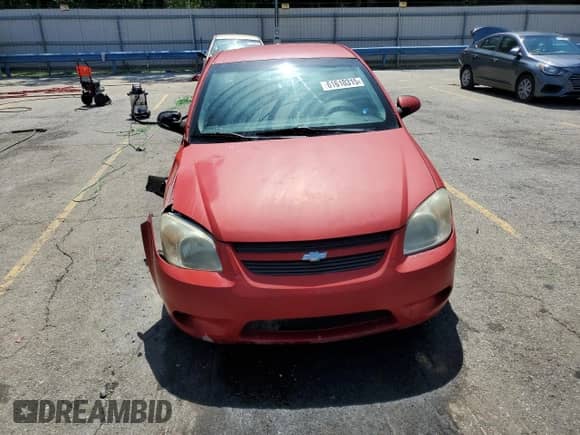 2006 Chevrolet Cobalt SS с VIN 1G1AM15B667669634, выставлен на аукционе Copart как лот 61610315 с пробегом 246 851 миль миль и Списание • Salvage title. История ставок и продаж доступна на DreamBid. Изображение 5.