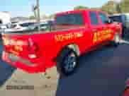 2016 Ram 1500 Tradesman with VIN 1C6RR6FGXGS403641, listed as a IAAI auction lot 43376141 with 153,309 mi miles and . Bid and sale history available at DreamBid. Image 4.