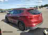2016 Hyundai Santa Fe с VIN 5XYZUDLB6GG308844, выставлен на аукционе Copart как лот 85156955 с пробегом 99 606 миль миль и Списание • Salvage title. История ставок и продаж доступна на DreamBid. Изображение 2.