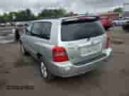 2003 Toyota Highlander с VIN JTEHF21A230139695, выставлен на аукционе Copart как лот 84200455 с пробегом 218 649 миль миль и Чистый • Clean title. История ставок и продаж доступна на DreamBid. Изображение 2.