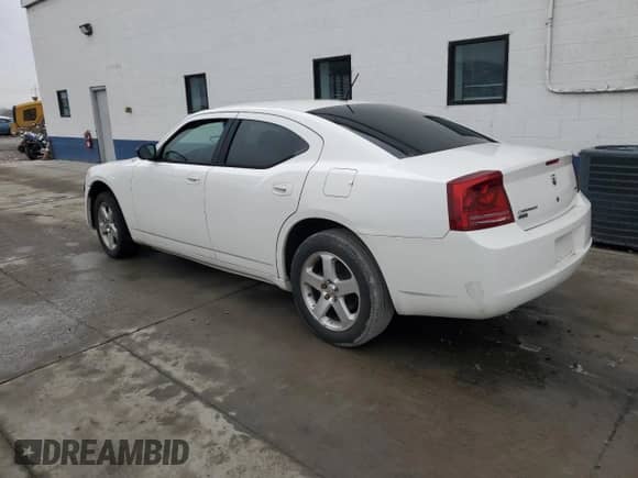 2008 Dodge Charger SXT с VIN 2B3LK33G38H190984, выставлен на аукционе Copart как лот 86620164 с пробегом Не указан миль и Чистый • Clean title. История ставок и продаж доступна на DreamBid. Изображение 2.