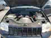 2008 Jeep Grand Cherokee Laredo с VIN 1J8GS48K78C177279, выставлен на аукционе Copart как лот 69811325 с пробегом 155 191 миль миль и Чистый • Clean title. История ставок и продаж доступна на DreamBid. Изображение 12.