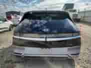 2024 Hyundai Ioniq 5 Limited с VIN KM8KRDDF4RU315597, выставлен на аукционе Copart как лот 81595135 с пробегом 4 071 миль миль и Списание • Salvage title. История ставок и продаж доступна на DreamBid. Изображение 6.