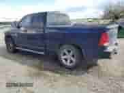 2013 Ram 1500 Express z VIN 1C6RR6FT4DS518390, wystawiony jako Copart lot #82342715 z przebiegiem 187 205 mil mil oraz Czysty tytuł • Clean title. Historia ofert i sprzedaży dostępna na DreamBid. Obrazek 2.