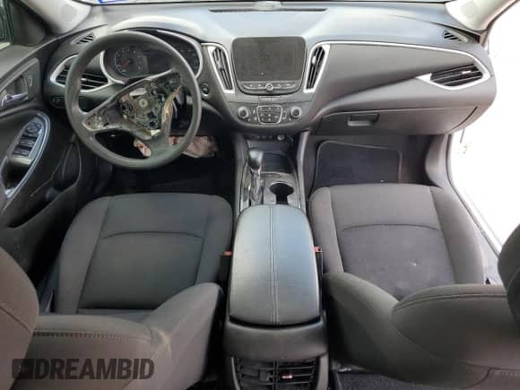 2022 Chevrolet Malibu LT with VIN 1G1ZD5ST4NF113883, listed as a Copart auction lot 90251605 with 67,784 mi miles and Clean title. Bid and sale history available at DreamBid. Image 8.