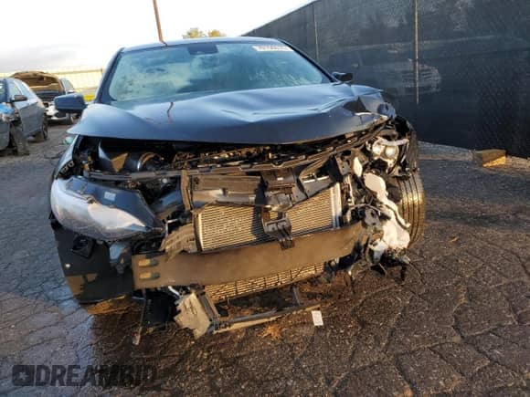2024 Chevrolet Malibu LT with VIN 1G1ZD5ST5RF139124, listed as a Copart auction lot 70156815 with 47,138 mi miles and Salvage title. Bid and sale history available at DreamBid. Image 5.