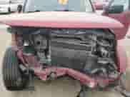 2008 Dodge Nitro R/T z VIN 1D8GU58628W151909, wystawiony jako Copart lot #86127564 z przebiegiem 189 804 mil mil oraz Szkoda całkowita • Salvage title. Historia ofert i sprzedaży dostępna na DreamBid. Obrazek 11.