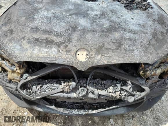 2017 BMW 5 Series 540i с VIN WBAJE5C39HG917205, выставлен на аукционе Copart как лот 62645415 с пробегом Не указан миль и На запчасти • Non repairable. История ставок и продаж доступна на DreamBid. Изображение 11.