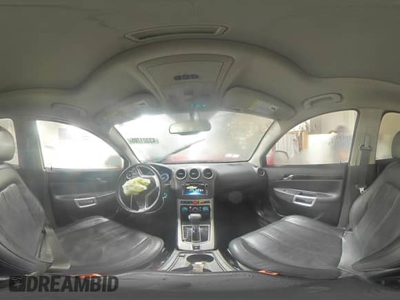 2015 Chevrolet Captiva Sport LT с VIN 3GNAL3EK7FS522401, выставлен на аукционе Copart как лот 43321705 с пробегом 102 781 миль миль и Списание • Salvage title. История ставок и продаж доступна на DreamBid. Изображение 14.