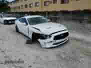 2022 Ford Mustang EcoBoost with VIN 1FA6P8TH9N5101978, listed as a Copart auction lot 80053555 with 58,369 mi miles and Non repairable. Bid and sale history available at DreamBid. Image 14.