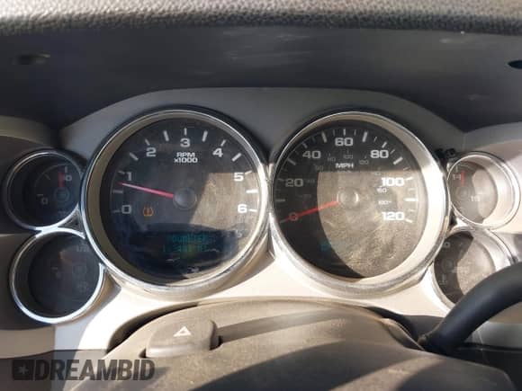 2007 Chevrolet Silverado 1500 LTZ z VIN 2GCEK13M371648855, wystawiony jako IAAI lot #42178802 z przebiegiem 199 481 mil mil oraz . Historia ofert i sprzedaży dostępna na DreamBid. Obrazek 7.
