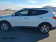 2013 Hyundai Santa Fe Sport with VIN 5XYZU3LA5DG053004, listed as a IAAI auction lot 43527160 with 102,448 mi miles and . Bid and sale history available at DreamBid. Image 14.