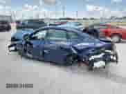 2024 BMW i4 M50 with VIN WBY33AW08RFS70460, listed as a Copart auction lot 61729465 with Not provided miles and Non repairable. Bid and sale history available at DreamBid. Image 2.