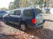 2004 Ford Explorer XLT with VIN 1FMZU73K84UA06916, listed as a IAAI auction lot 43455717 with 196,303 mi miles and . Bid and sale history available at DreamBid. Image 3.