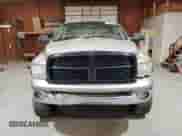 2005 Dodge 2500 SLT с VIN 3D7KS28D65G819836, выставлен на аукционе Copart как лот 57549425 с пробегом 165 153 миль миль и Списание • Salvage title. История ставок и продаж доступна на DreamBid. Изображение 5.
