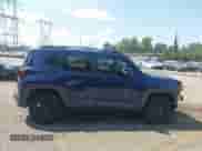 2017 Jeep Renegade Latitude with VIN ZACCJBBB3HPE96177, listed as a IAAI auction lot 42833935 with 97,674 mi miles and . Bid and sale history available at DreamBid. Image 13.