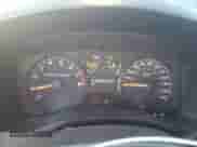 2004 Chevrolet Colorado Z71 with VIN 1GCDS198448201658, listed as a Copart auction lot 82618234 with 159,181 mi miles and Salvage title. Bid and sale history available at DreamBid. Image 9.