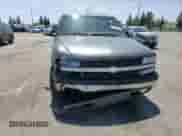 2002 Chevrolet Silverado 1500 LS with VIN 1GCEC14V82Z150008, listed as a Copart auction lot 58273165 with 357,104 mi miles and Salvage title. Bid and sale history available at DreamBid. Image 13.
