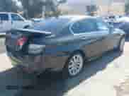 2015 BMW 5 Series 550i с VIN WBAKN9C53FD682327, выставлен на аукционе IAAI как лот 42314810 с пробегом 131 794 миль миль и . История ставок и продаж доступна на DreamBid. Изображение 4.