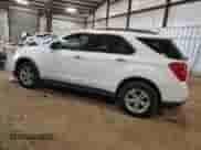 2010 Chevrolet Equinox LTZ с VIN 2CNALFEWXA6281451, выставлен на аукционе Copart как лот 82006995 с пробегом 196 112 миль миль и Чистый • Clean title. История ставок и продаж доступна на DreamBid. Изображение 2.