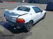 1995 Honda Civic z VIN JHMEG2174SS000937, wystawiony jako IAAI lot #42292609 z przebiegiem 321 705 mil mil oraz . Historia ofert i sprzedaży dostępna na DreamBid. Obrazek 4.